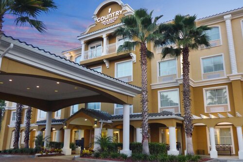 Country Inn & Suites by Radisson, Port Orange-Dayt