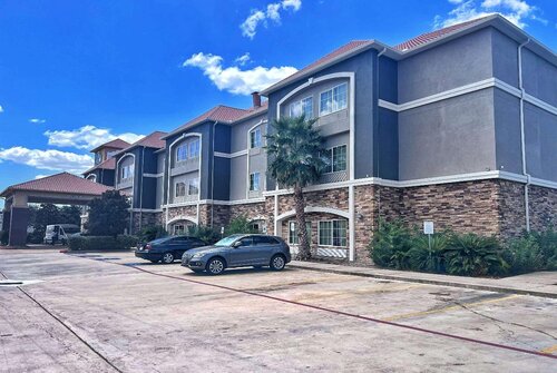 La Quinta Inn & Suites Energy Corner