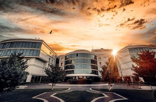 Cevahir Hotel Istanbul-Asia