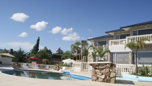 Villa la Font Apart Hotel & Spa