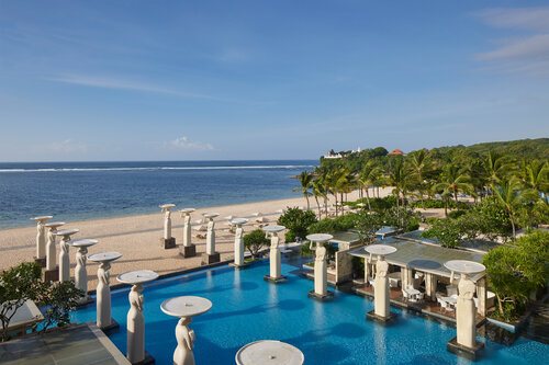 The Mulia - Nusa Dua Bali