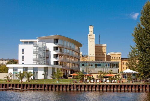 Vienna House By Wyndham Havelufer Potsdam