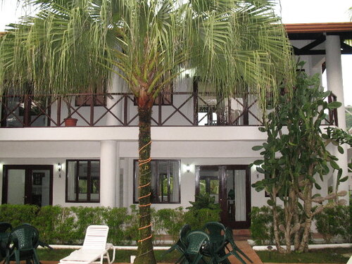 Villas Mymosa