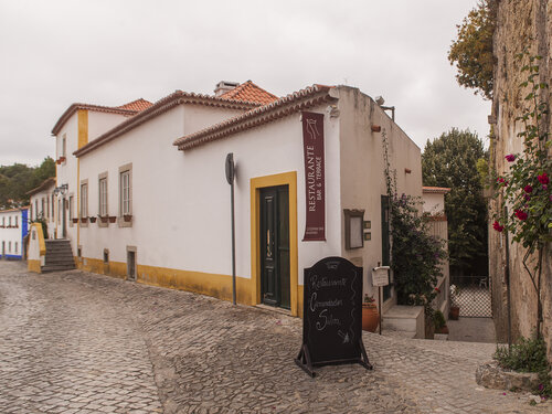 Casa das Senhoras Rainhas