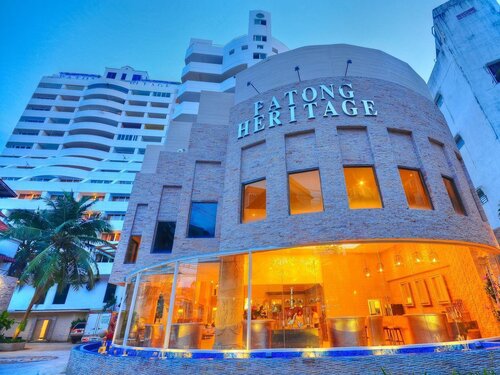 Patong Heritage Phuket