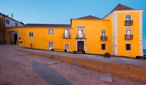 Vila Gale Collection Palacio dos Arcos