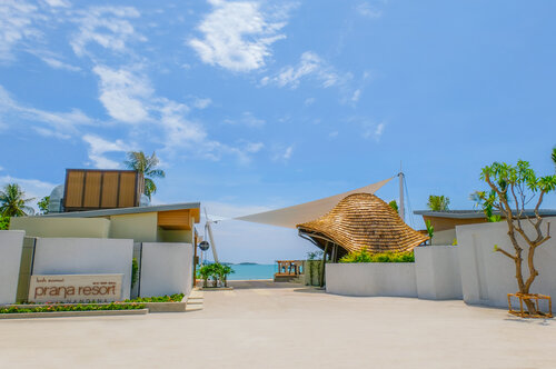 Prana Resorts Samui