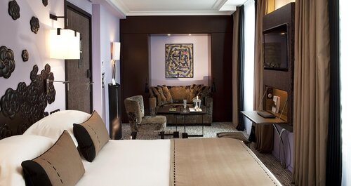 Hotel Jardins De La Villa & Spa - Slh