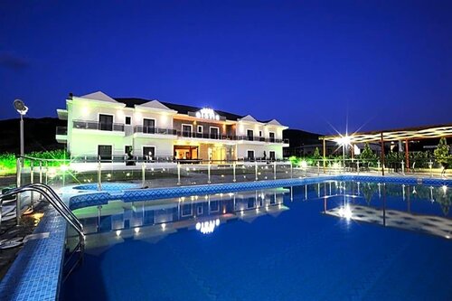 Giotis Boutique Hotel