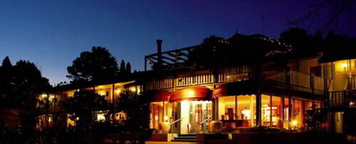 Nesuto Leura Gardens Hotel