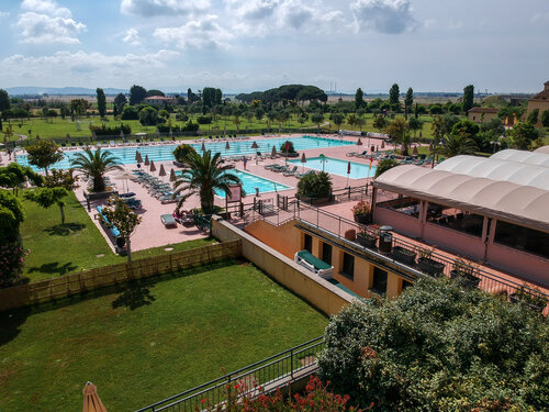 Poggio All'Agnello Sport & Active Holidays