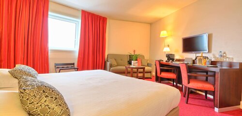 Golden Tulip Paris CDG Villepinte