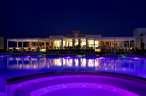 Sentido Pelagos Suites Hotel