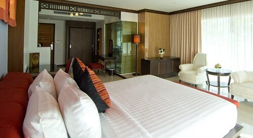 Welcome World Beach Resort & Spa