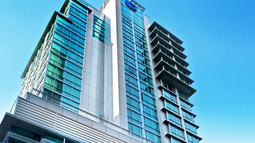 Coast Coal Harbour Hotel by APA