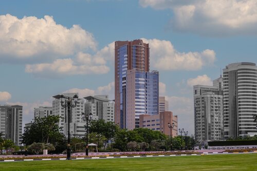 Nour Arjaan By Rotana