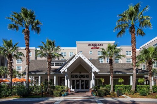 Residence Inn Amelia Island