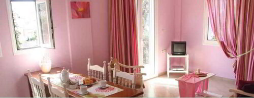 Waterlily Hotel Apartments