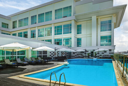 Dara Airport Hotel