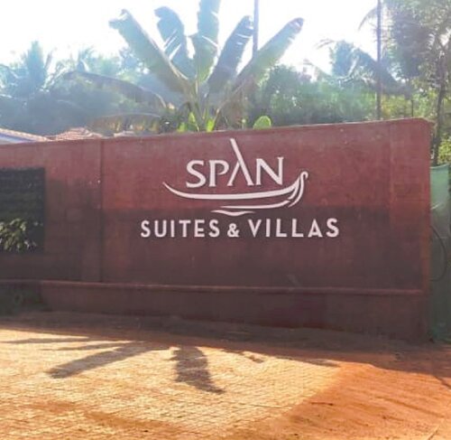 Span Suites and Villas
