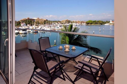 Marina Banderas Suites