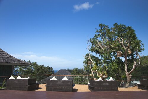 Mandarava Resort and Spa