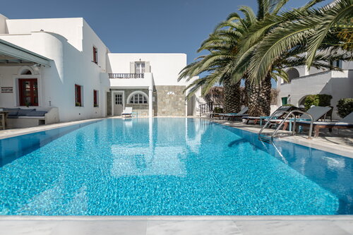 Annitas Village Hotel