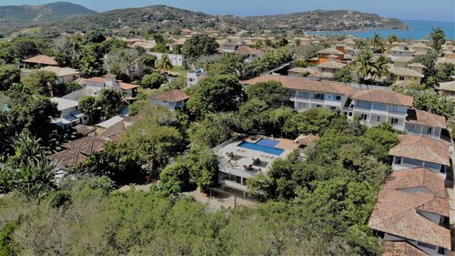 Hotel Miratlantico Buzios