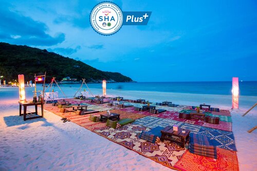 Sunrise Resort (SHA Extra+)