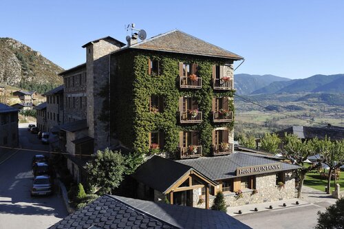 Cerdanya Viva Ecoestades