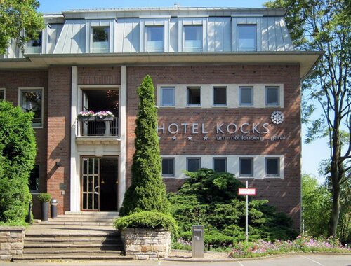 Kocks Hotel am Mühlenberg