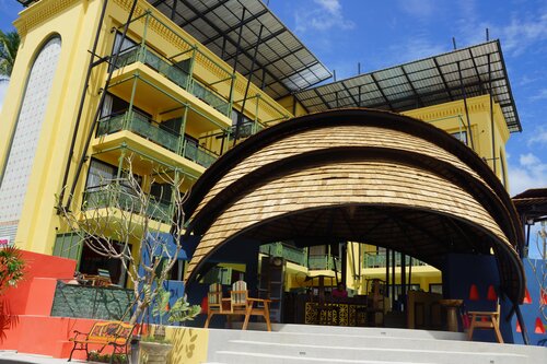 Bhundhari Chaweng Beach Resort