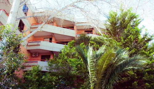 Apollonia Hotel Apartments