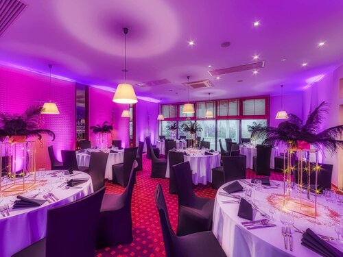 Hotel Mercure Cieszyn