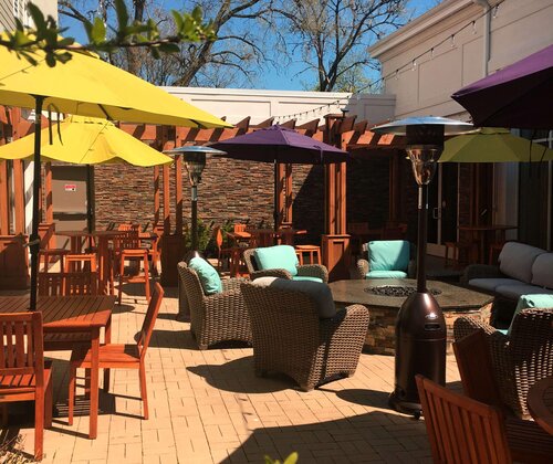 Hilton Garden Inn Auburn