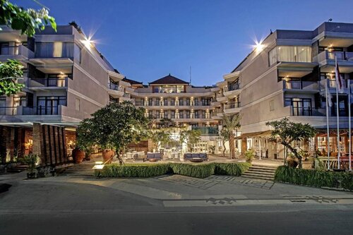 Wyndham Garden Kuta Bali