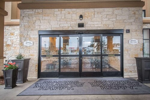 Hampton Inn & Suites Selma San Antonio/Randolph