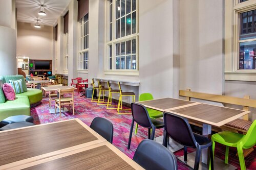 Home2 Suites San Antonio Downtown - Riverwalk, Tx