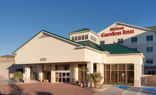 Hilton Garden Inn El Paso Airport