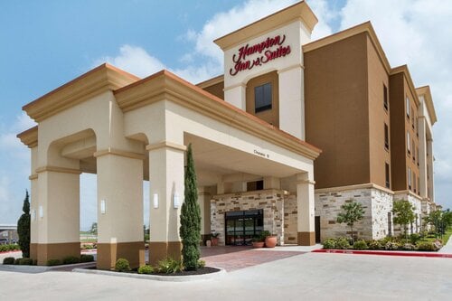 Hampton Inn & Suites Houston/Pasadena