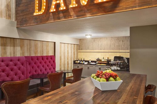 Doubletree By Hilton Dallas - Dfw Airport North