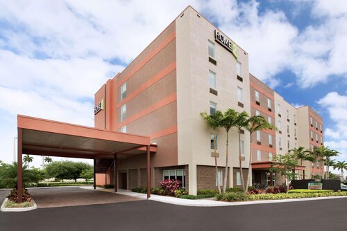 Home2 Suites Florida City