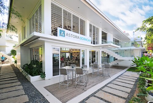 Astoria Boracay