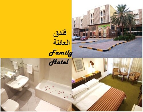 Oriental Palace Hotel