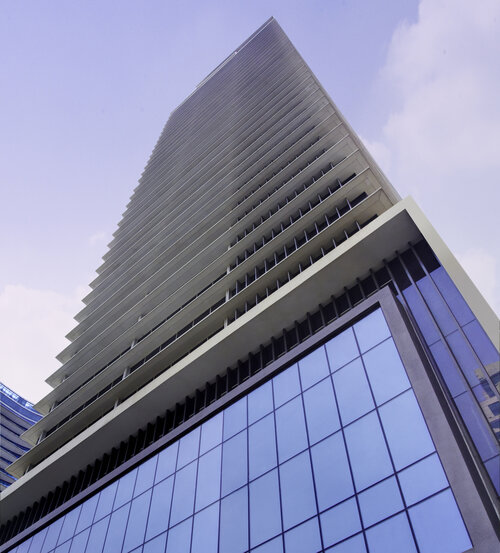 Joy Nostalg Hotel & Suites Manila