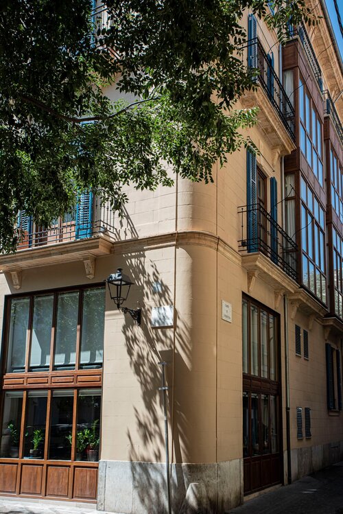 Palma Suites Hotel Residence