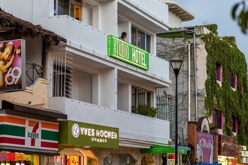 El Sol del Caribe 5ta Av. Apart Hotel