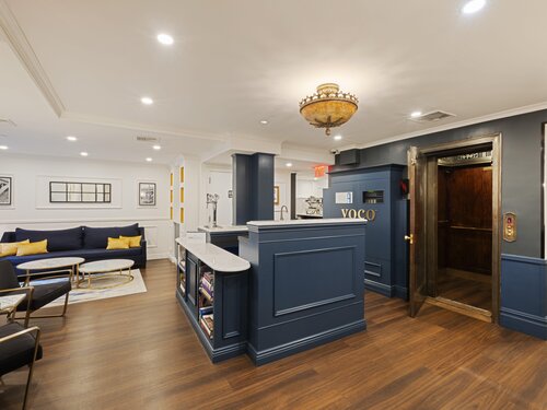 voco The Franklin New York, an IHG Hotel