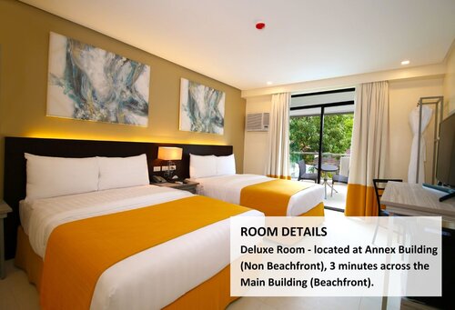 Estacio Uno Boracay Lifestyle Resort