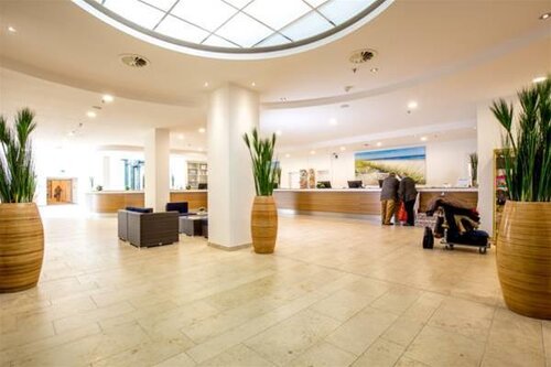 Golf & Sporthotel Carat